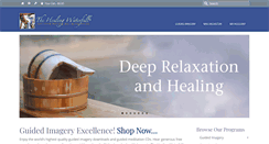 Desktop Screenshot of guidedimagerydownloads.com