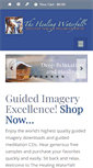 Mobile Screenshot of guidedimagerydownloads.com